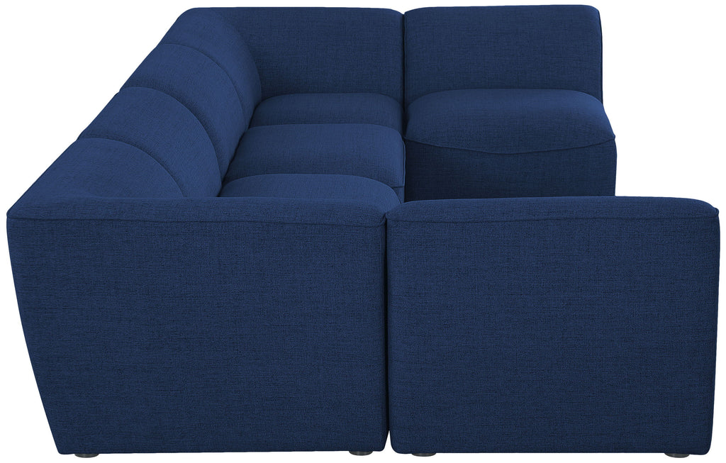 Miramar - 6 Piece Modular Sectional