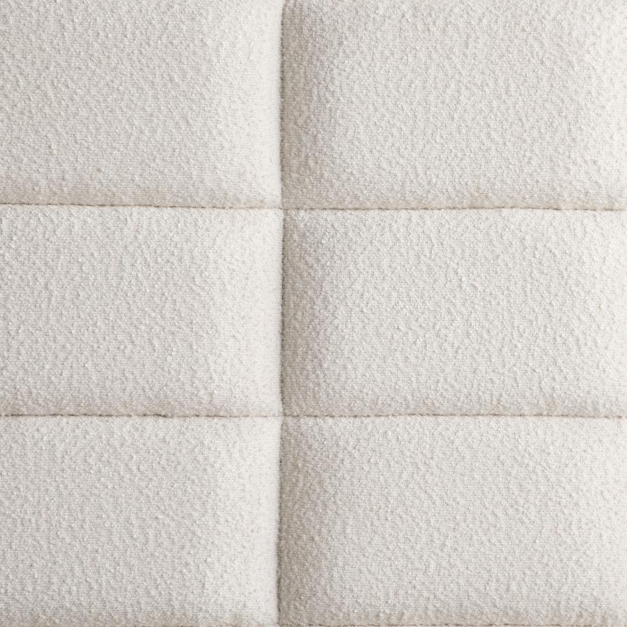 Durango - Wood Panel Bed