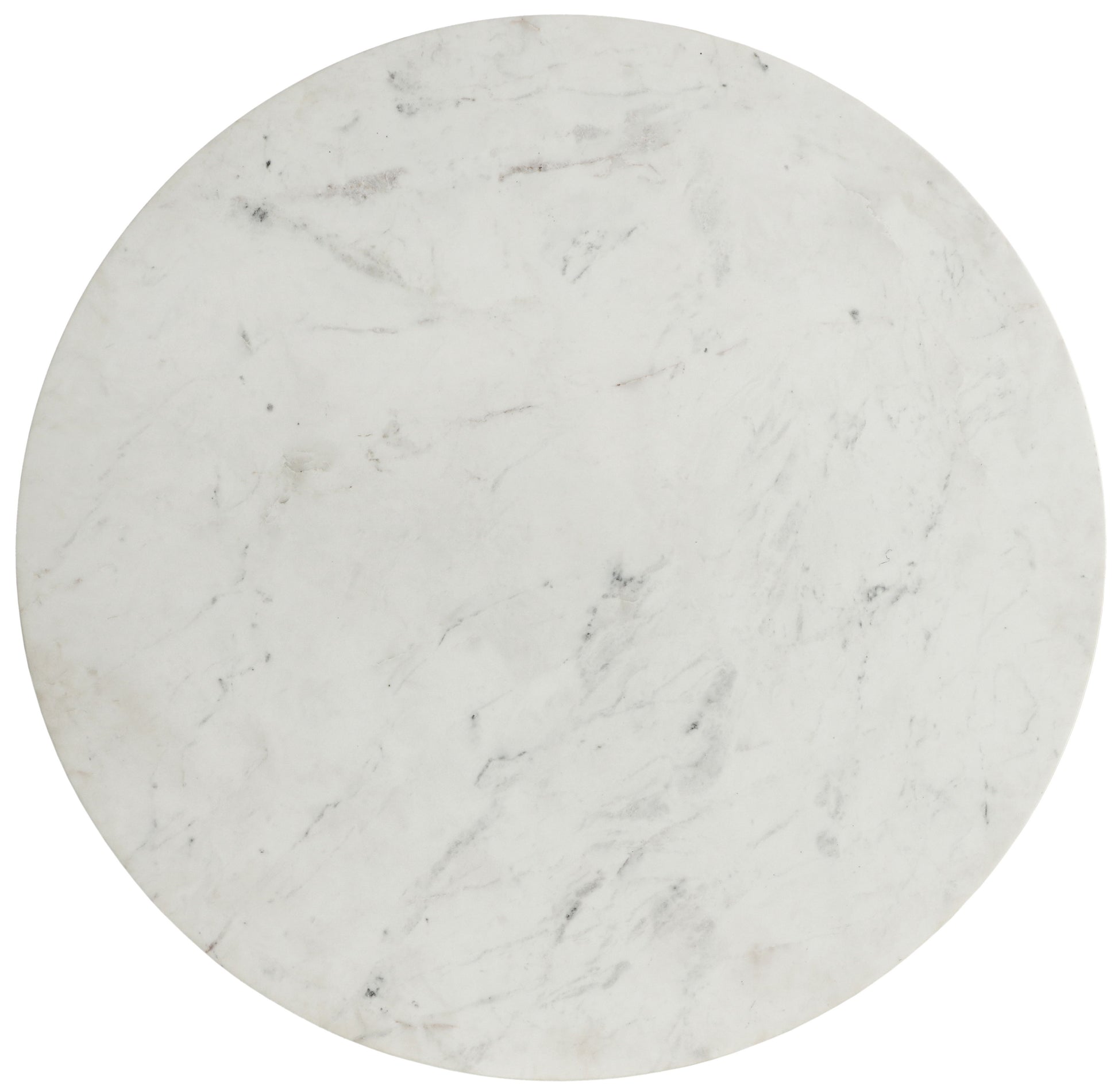 Emery - Dining Table - White