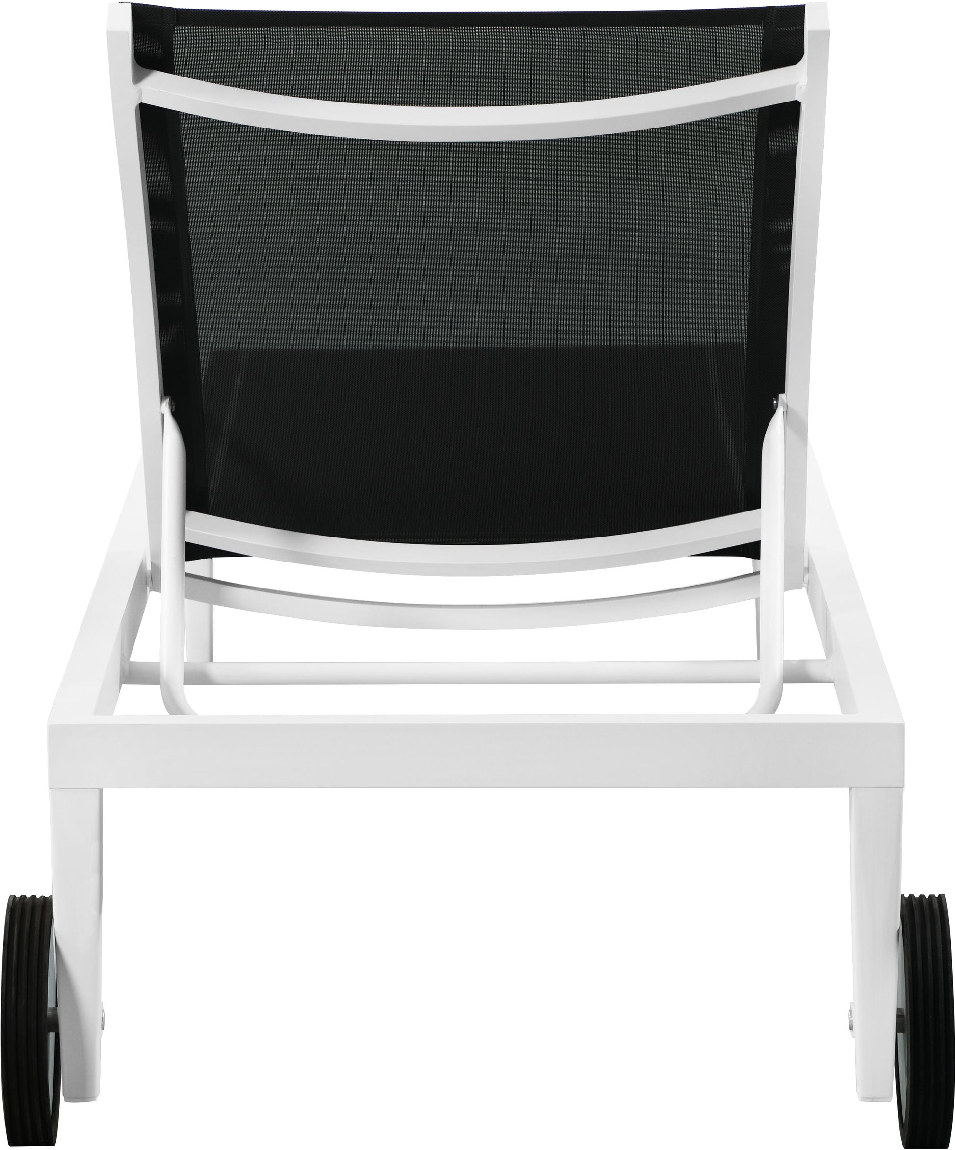 Nizuc - Outdoor Patio Chaise Lounge Chair
