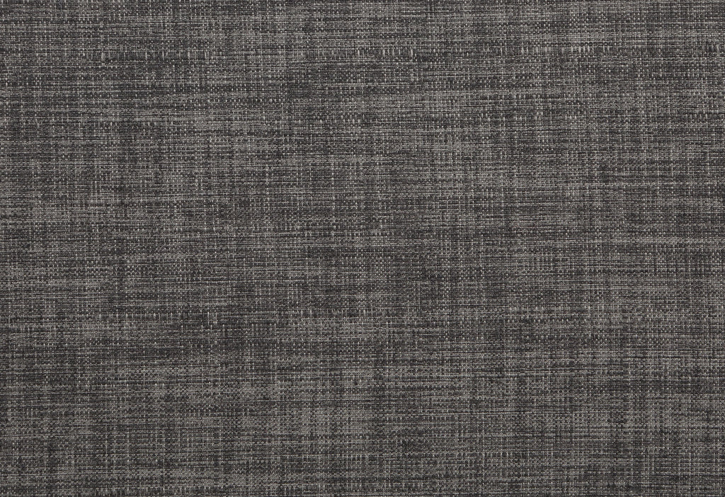 D1622 - Bar Stool - Black