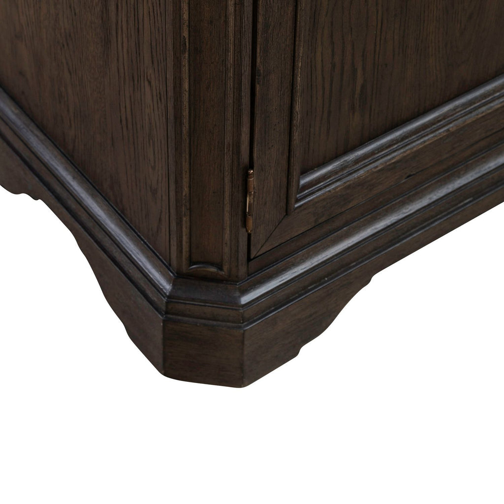 Grant Park - Wine Buffet - Brown