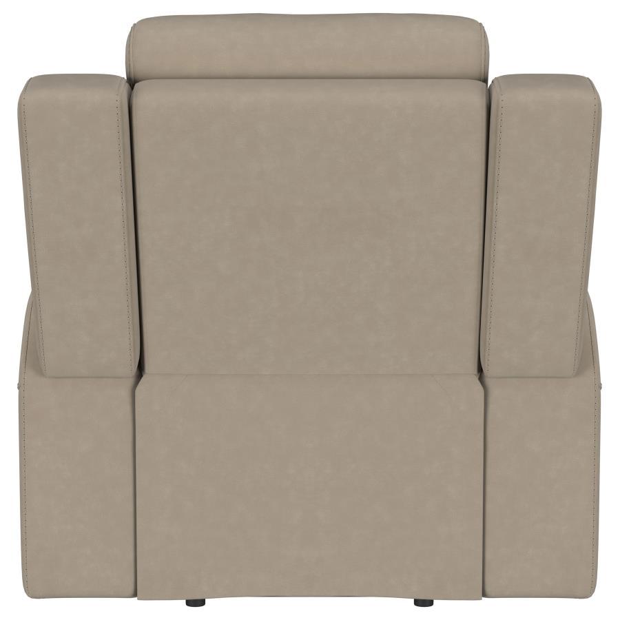 Brentwood - Upholstered Recliner Chair