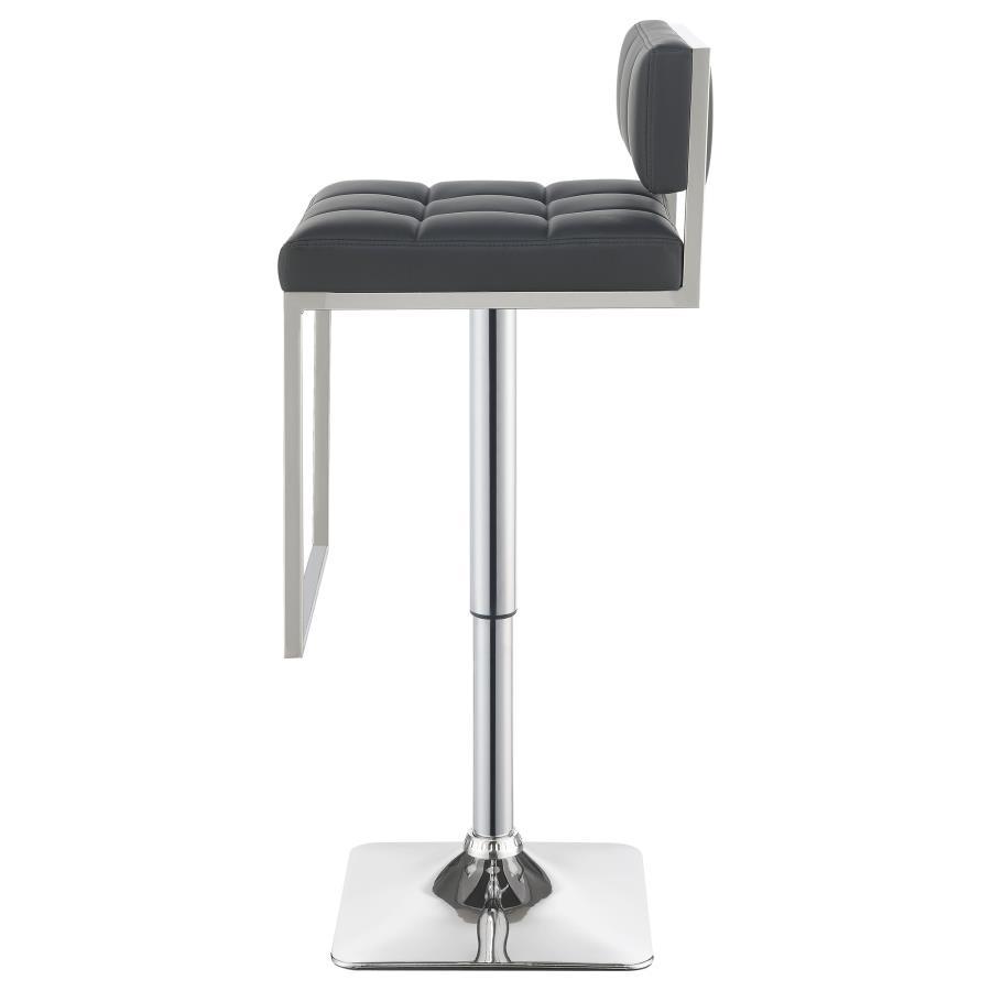 Alameda - Square Adjustable Bar Stool