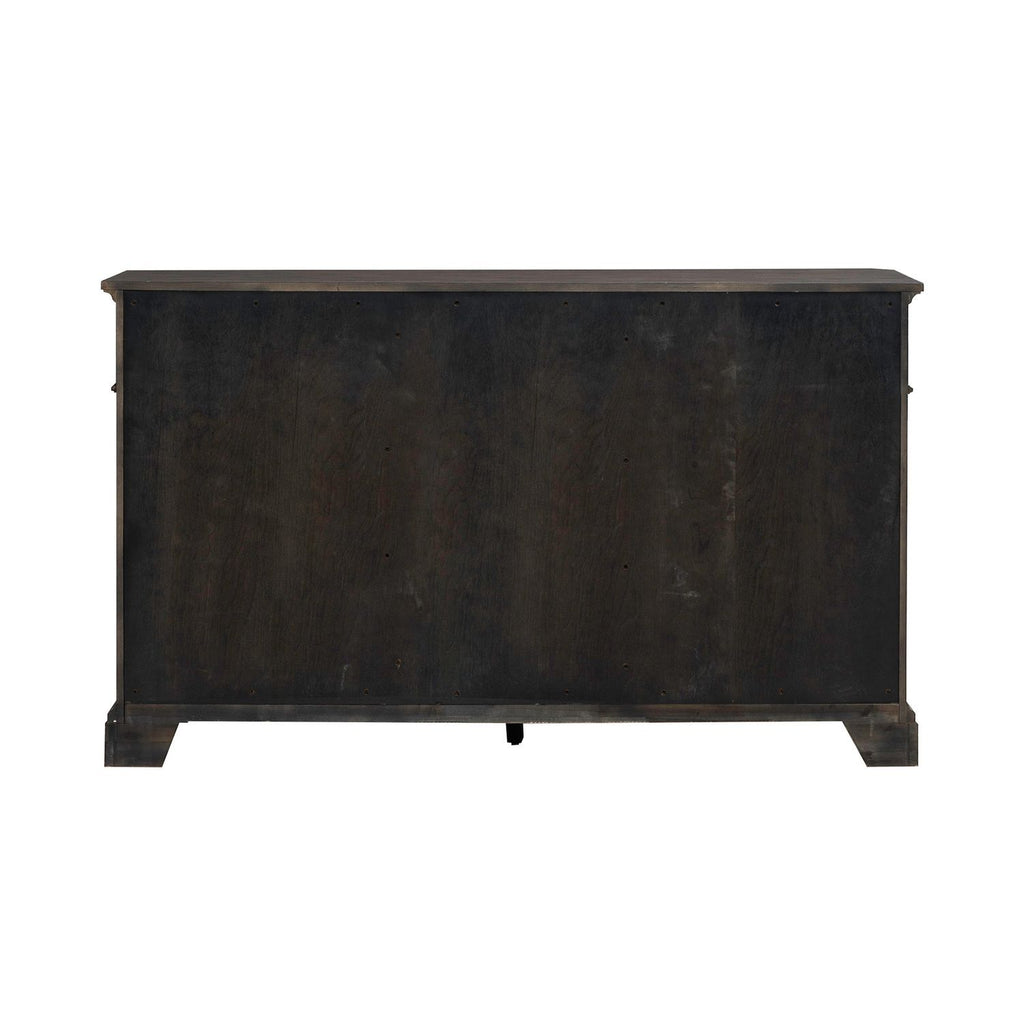 Grant Park - Wine Buffet - Brown