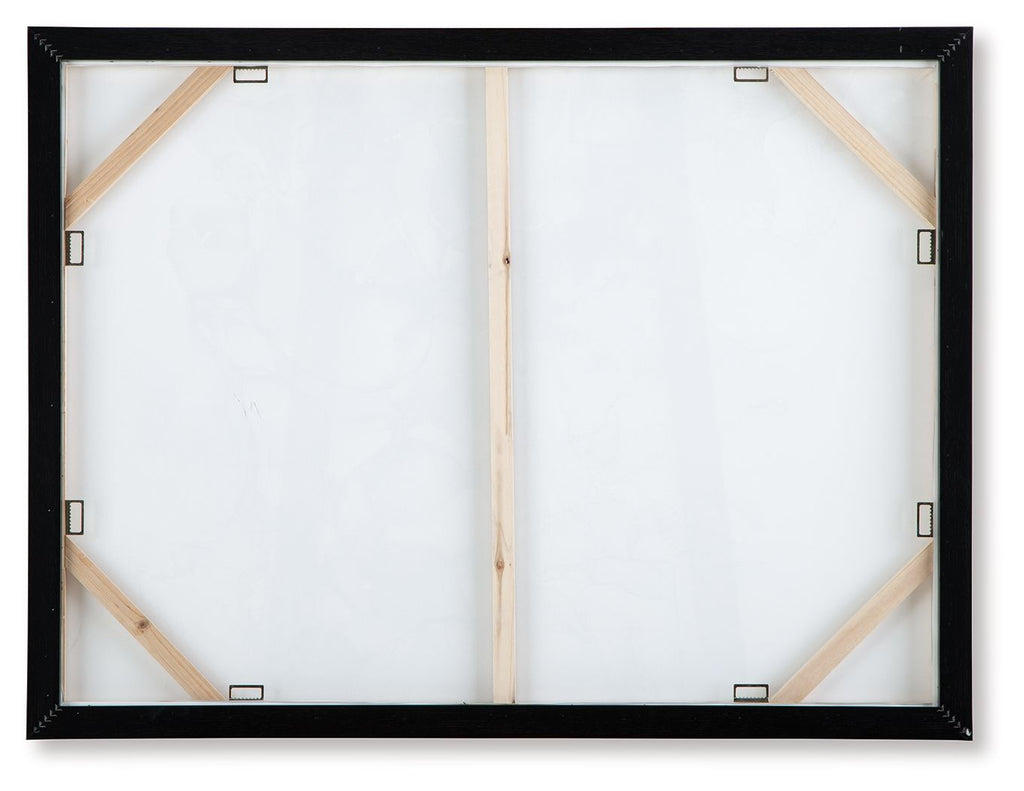 Jordsboro - Multi - Wall Art