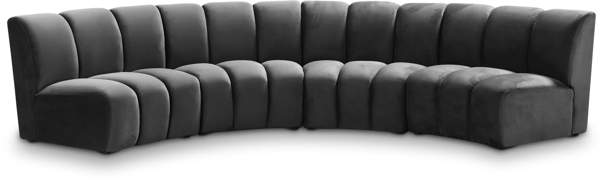 Infinity - 4 Pc. Modular Sectional