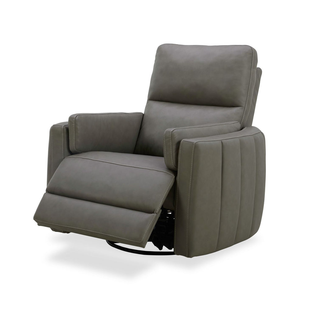 Reilly - Swivel Glider Recliner P3