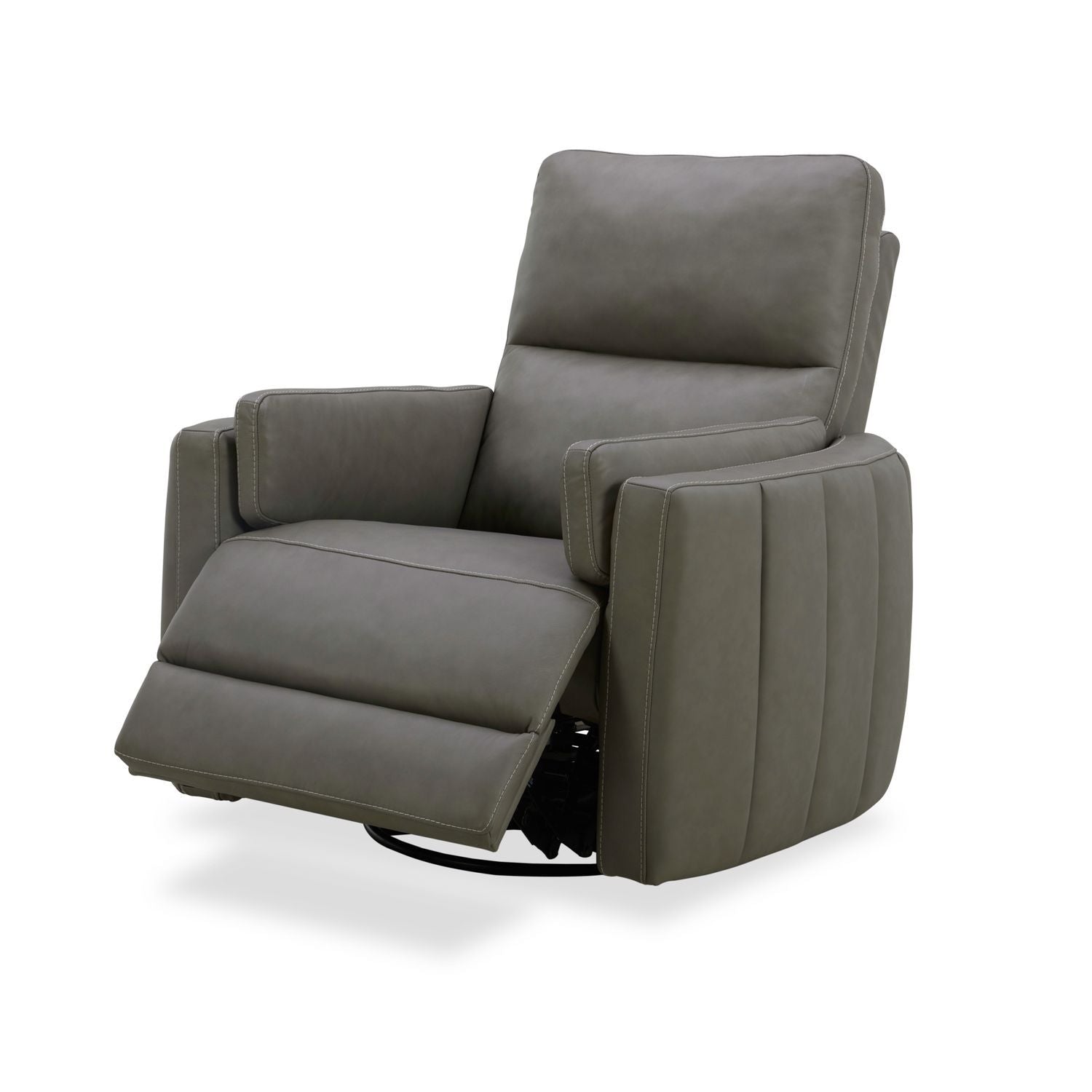 Reilly - Swivel Glider Recliner P3
