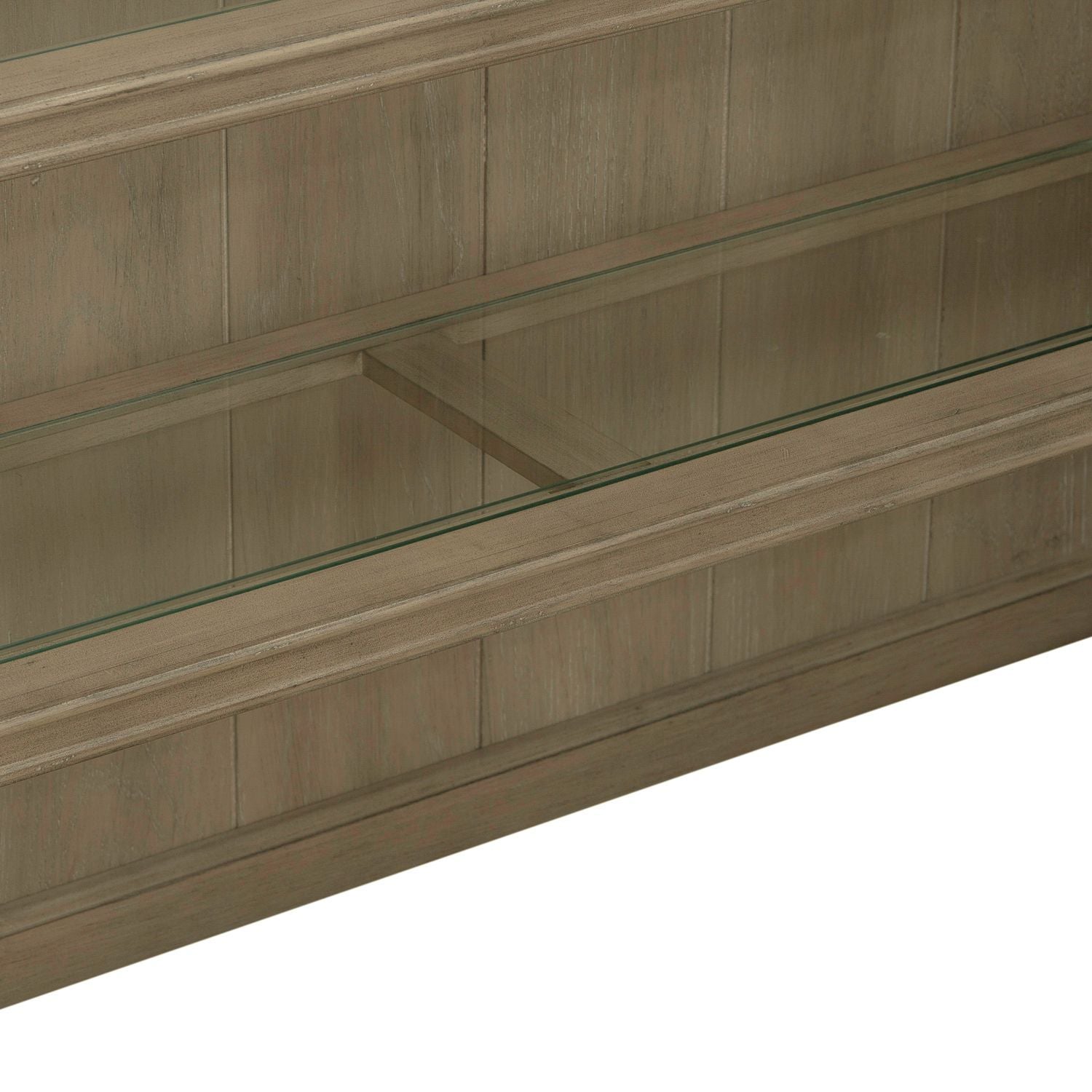 Magnolia Manor - Hutch