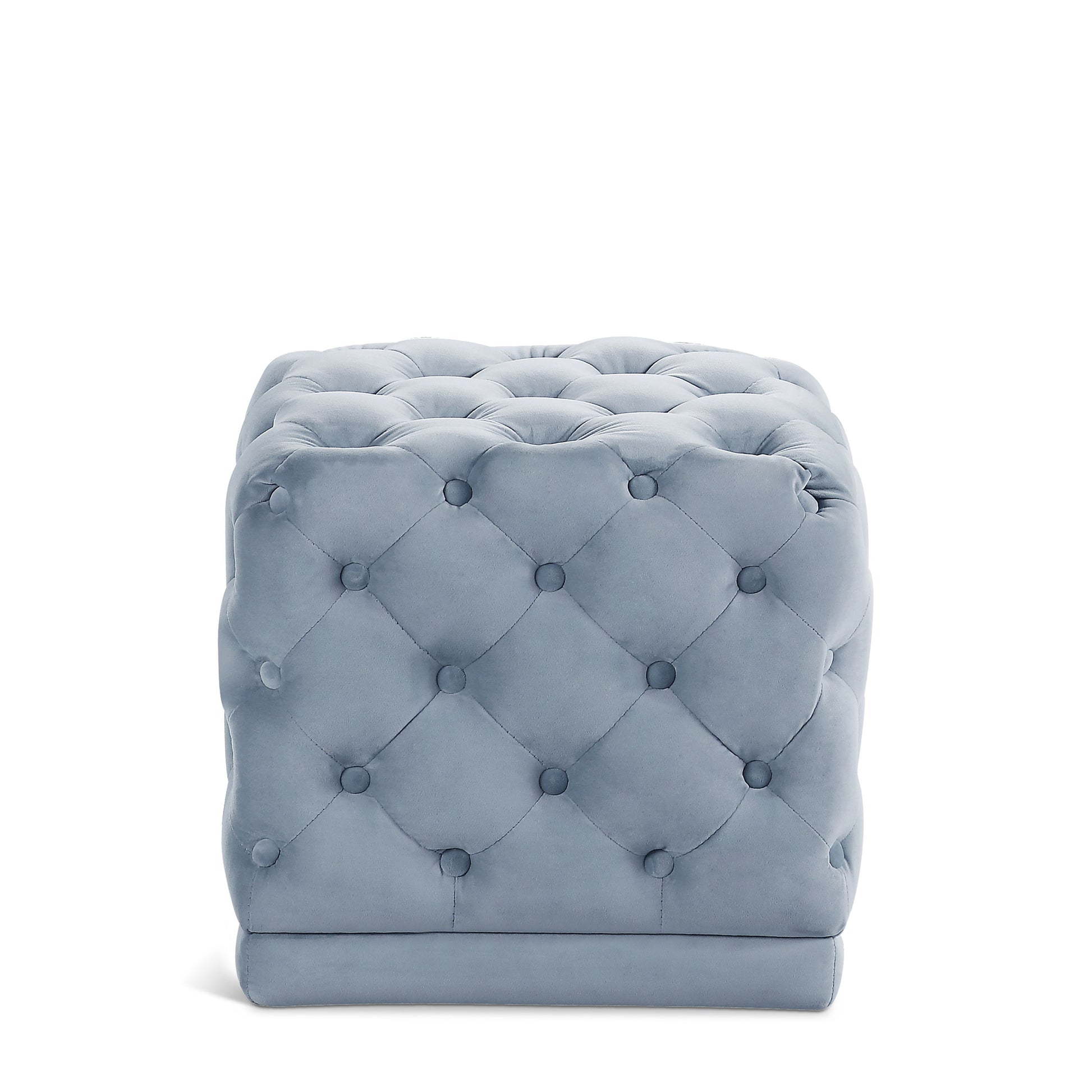 Stella - Stool Ottoman