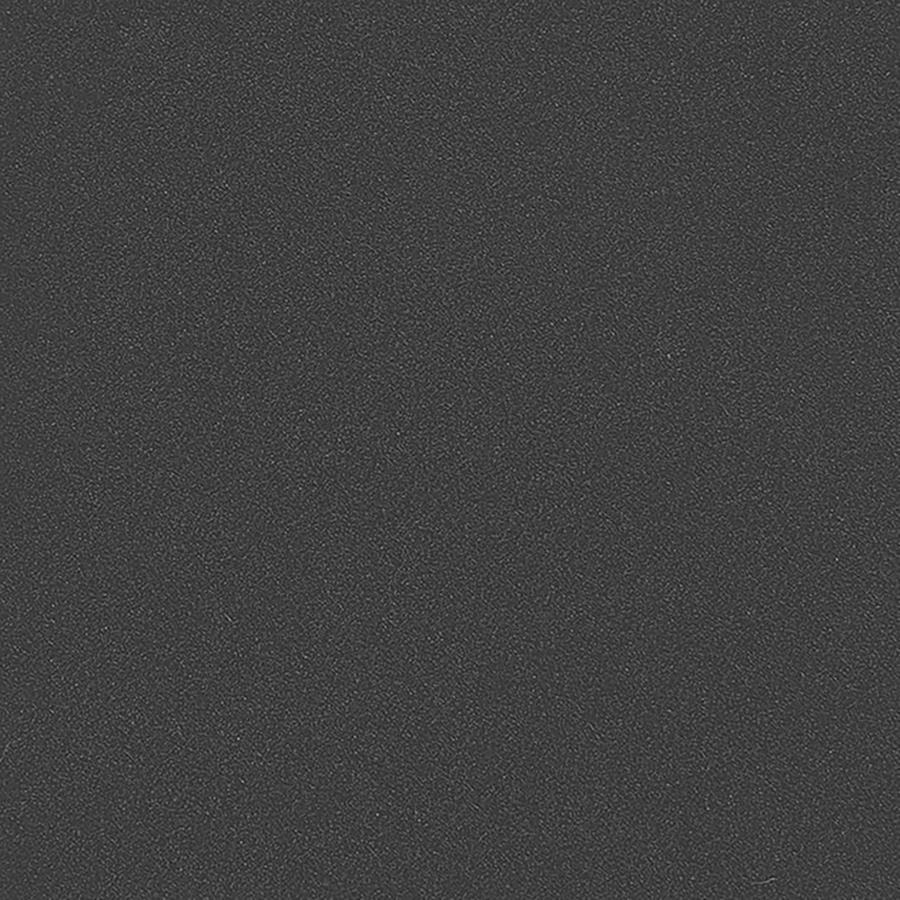 Evan - Metal Queen Or Full Open Frame Headboard - Dark Gray