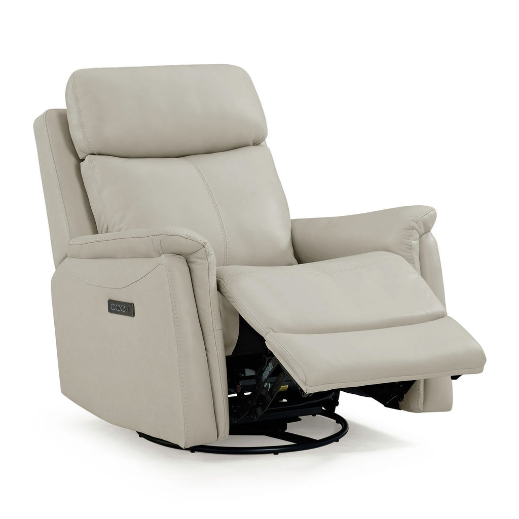 Rowland - Swivel Glider Recliner P3