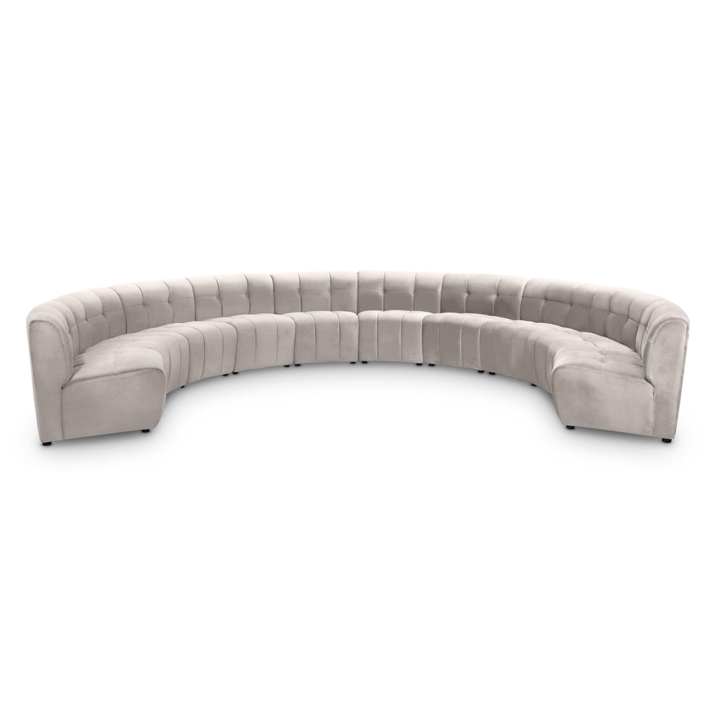 Limitless - 10 Pc. Modular Sectional