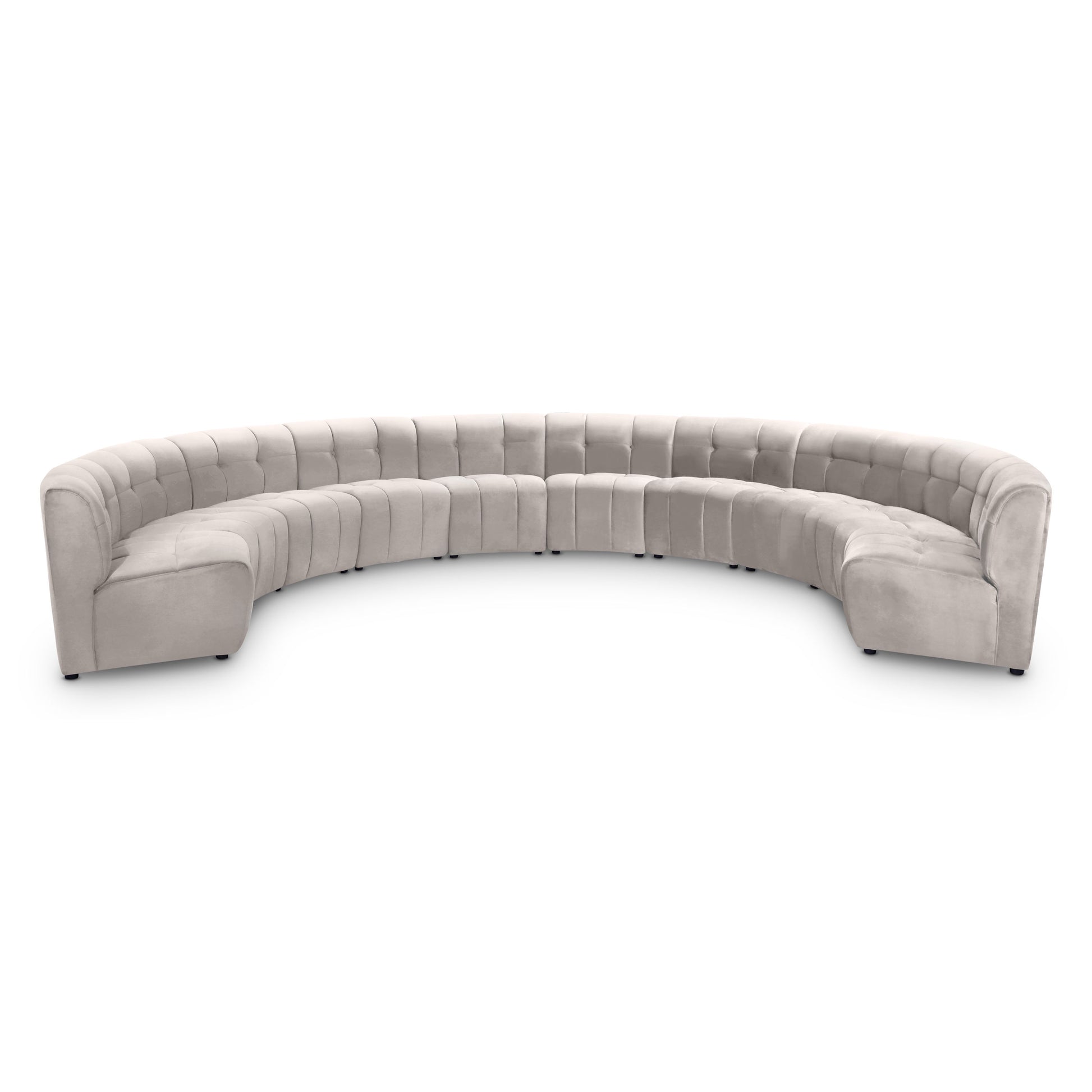 Limitless - 10 Pc. Modular Sectional