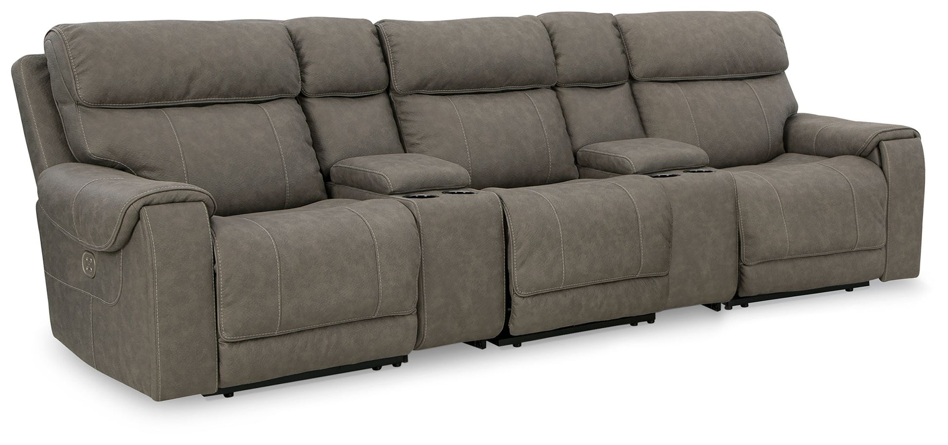 Starbot - Sectional
