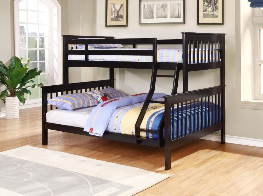 Chapman - Wood Bunk Bed