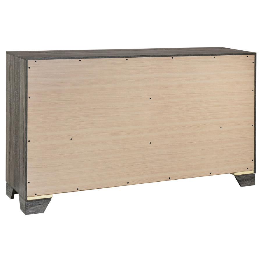 Wright - Bedroom Set