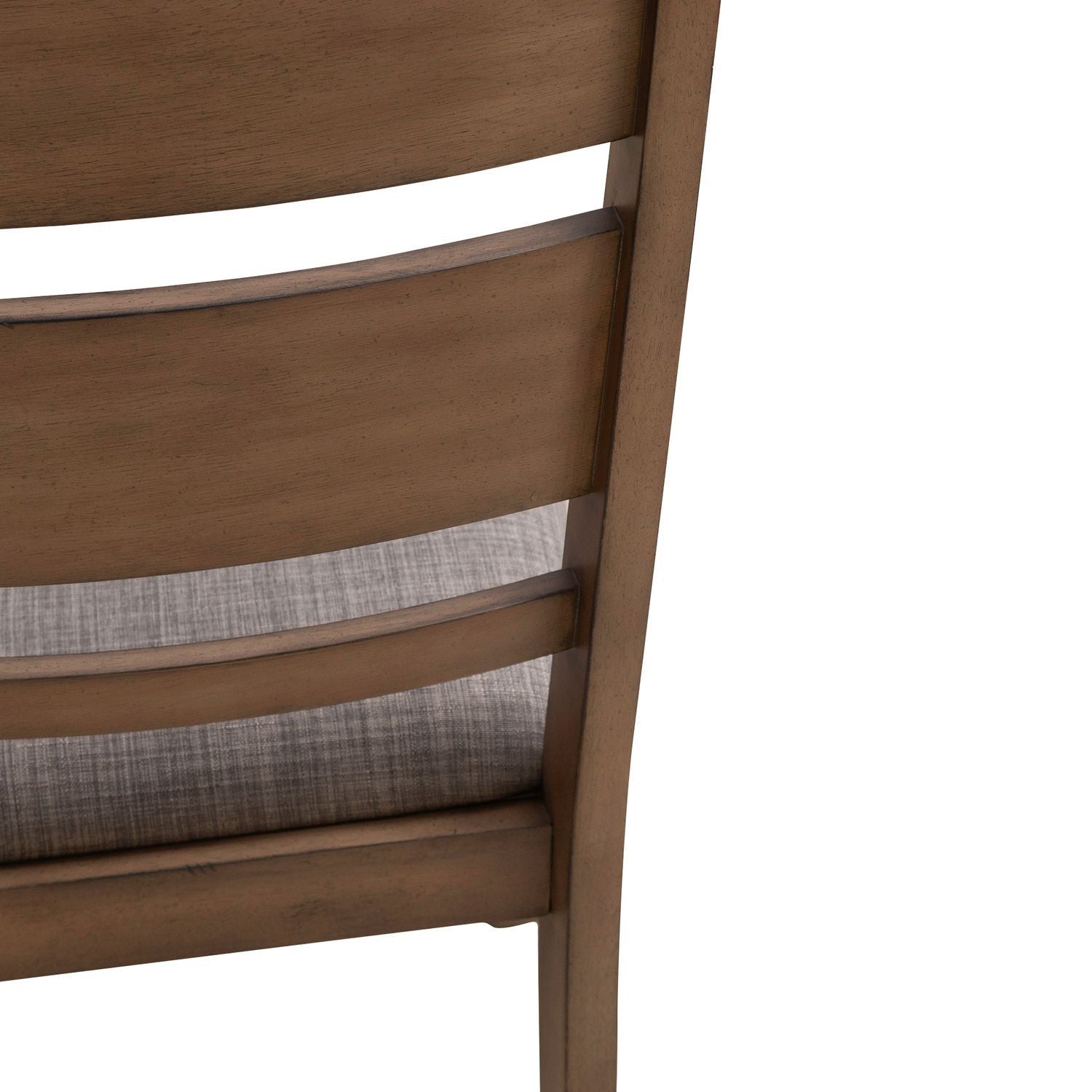 Brook Bay - Slat Back Upholstered Side Chair