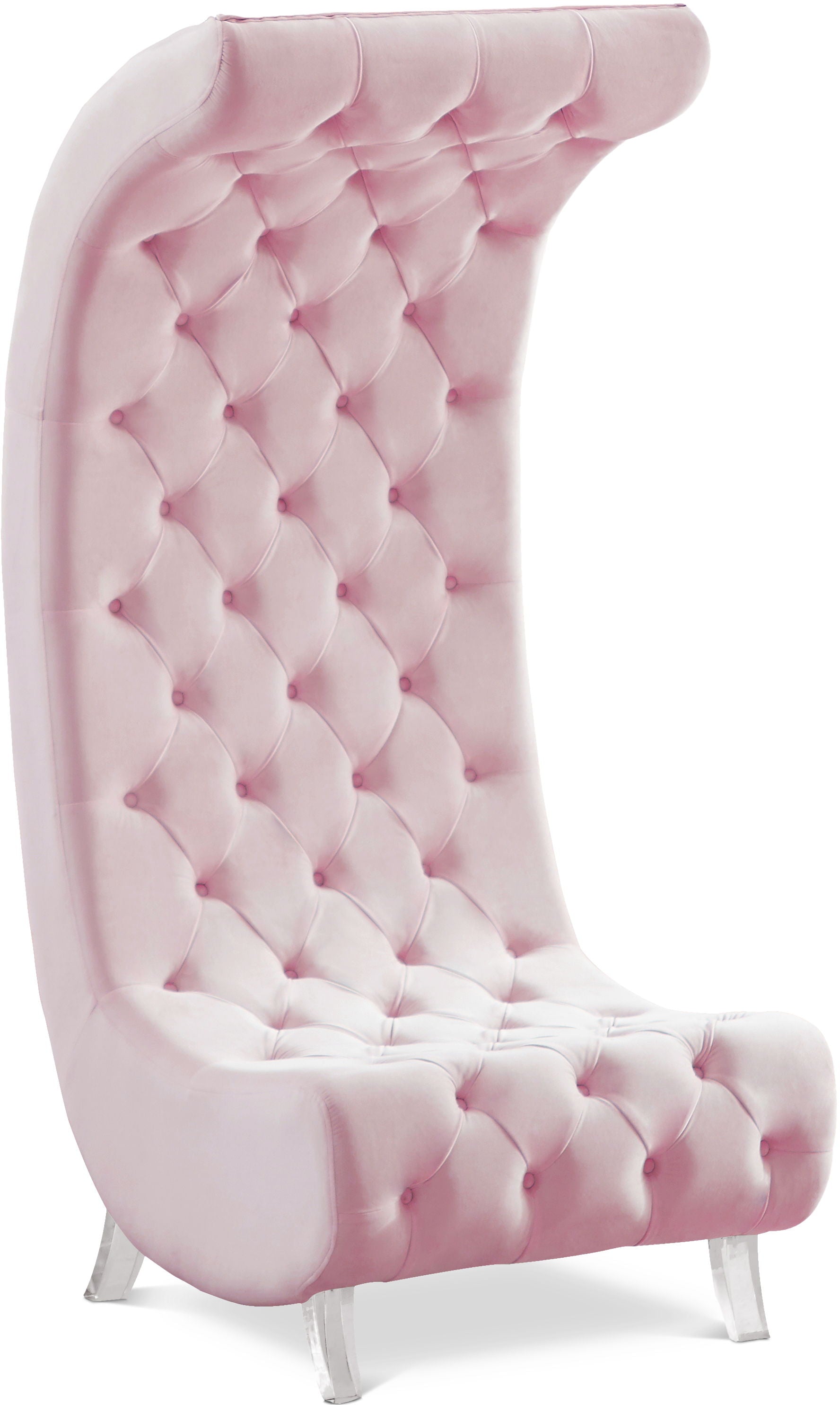 Crescent - Accent Chair