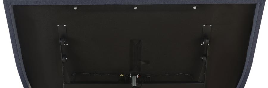 Clara - Adjustable Bed Base