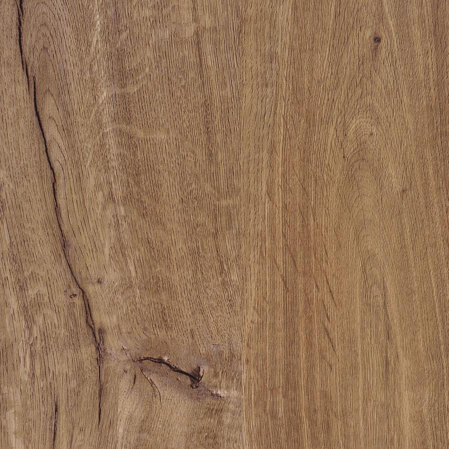 Teller - 4-Door Tall Shoe Storage Cabinet - Natural Oak