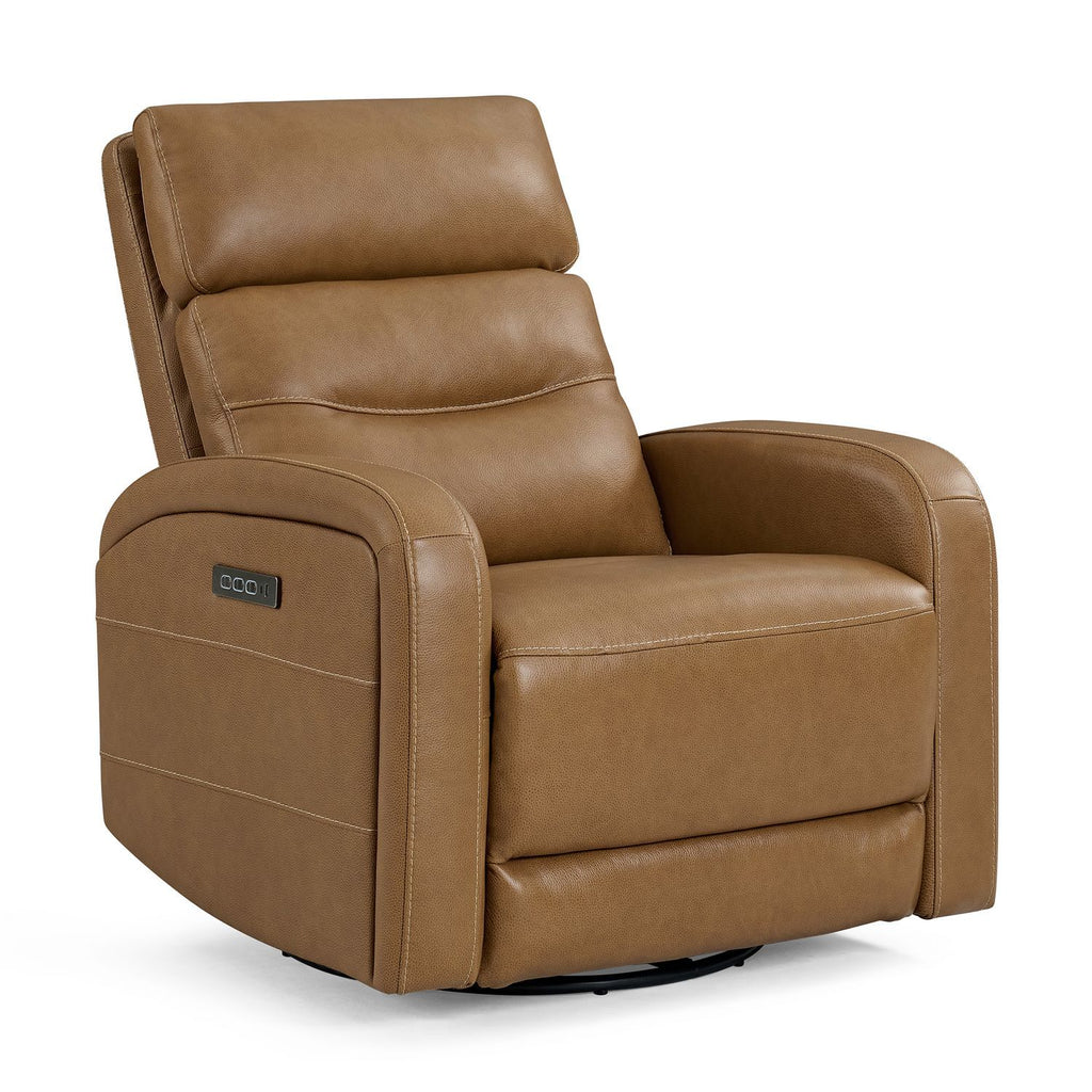 Rosslyn - Swivel Glider Recliner P3