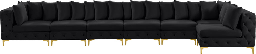 Tremblay - 7 Piece Modular Sectional
