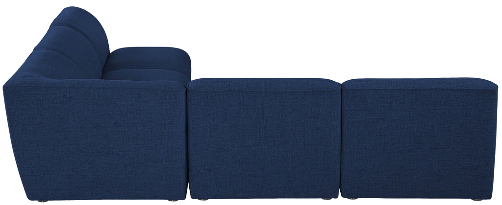 Miramar - 5 Piece Modular Sectional
