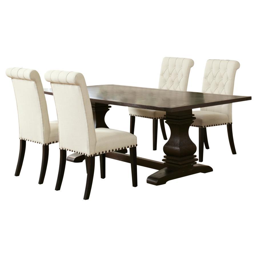 Parkins - Rectangular Dining Table Set