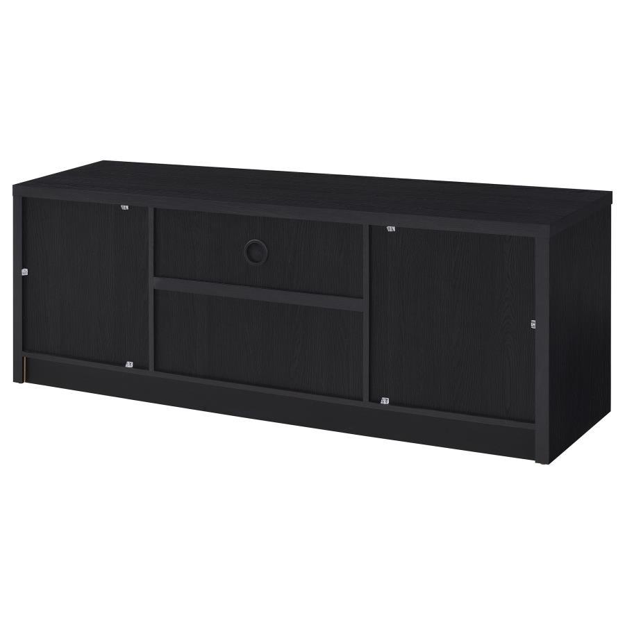 Winfield - 2-Door TV Stand Media Console