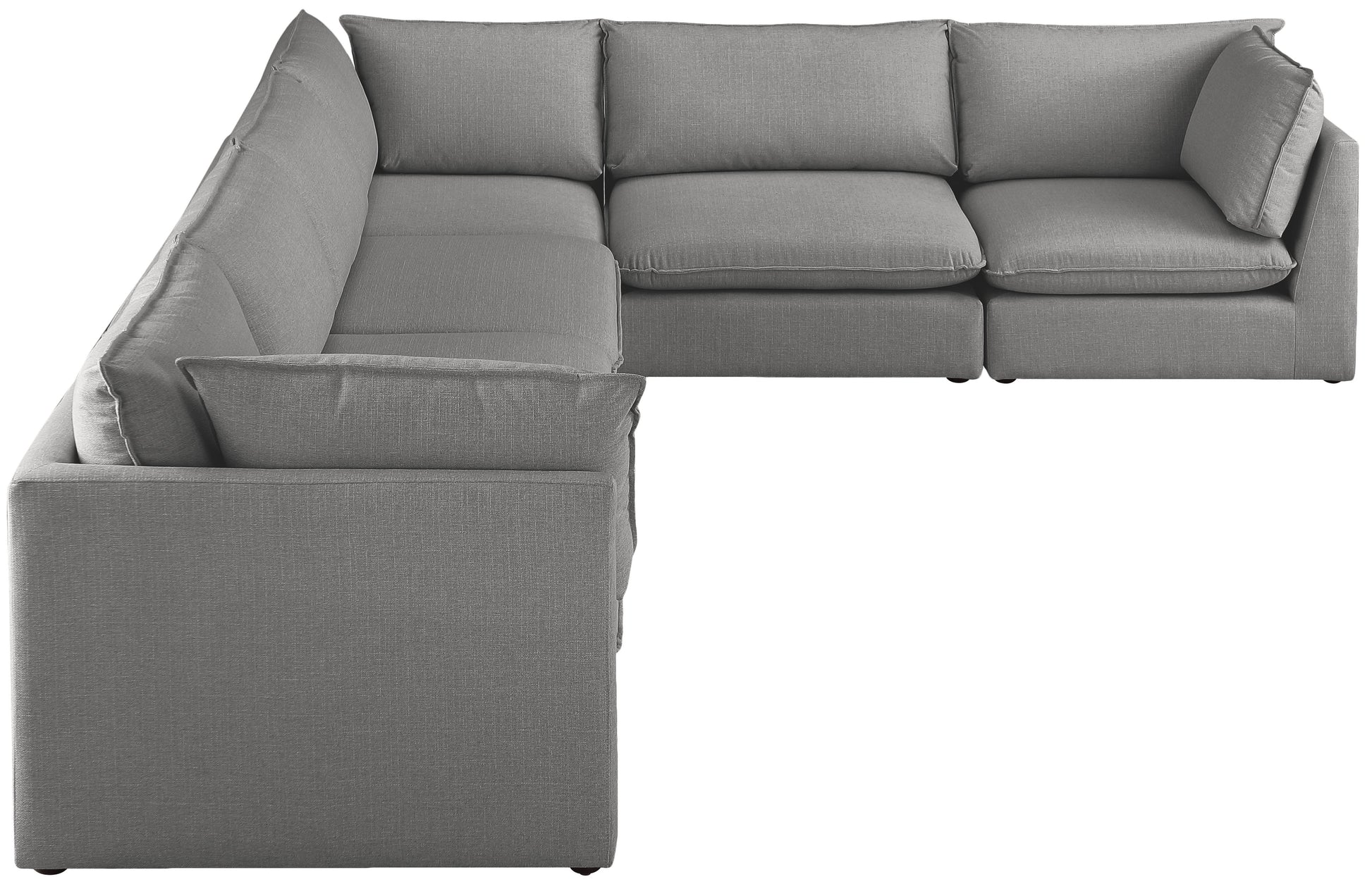 Mackenzie - Modular Sectional