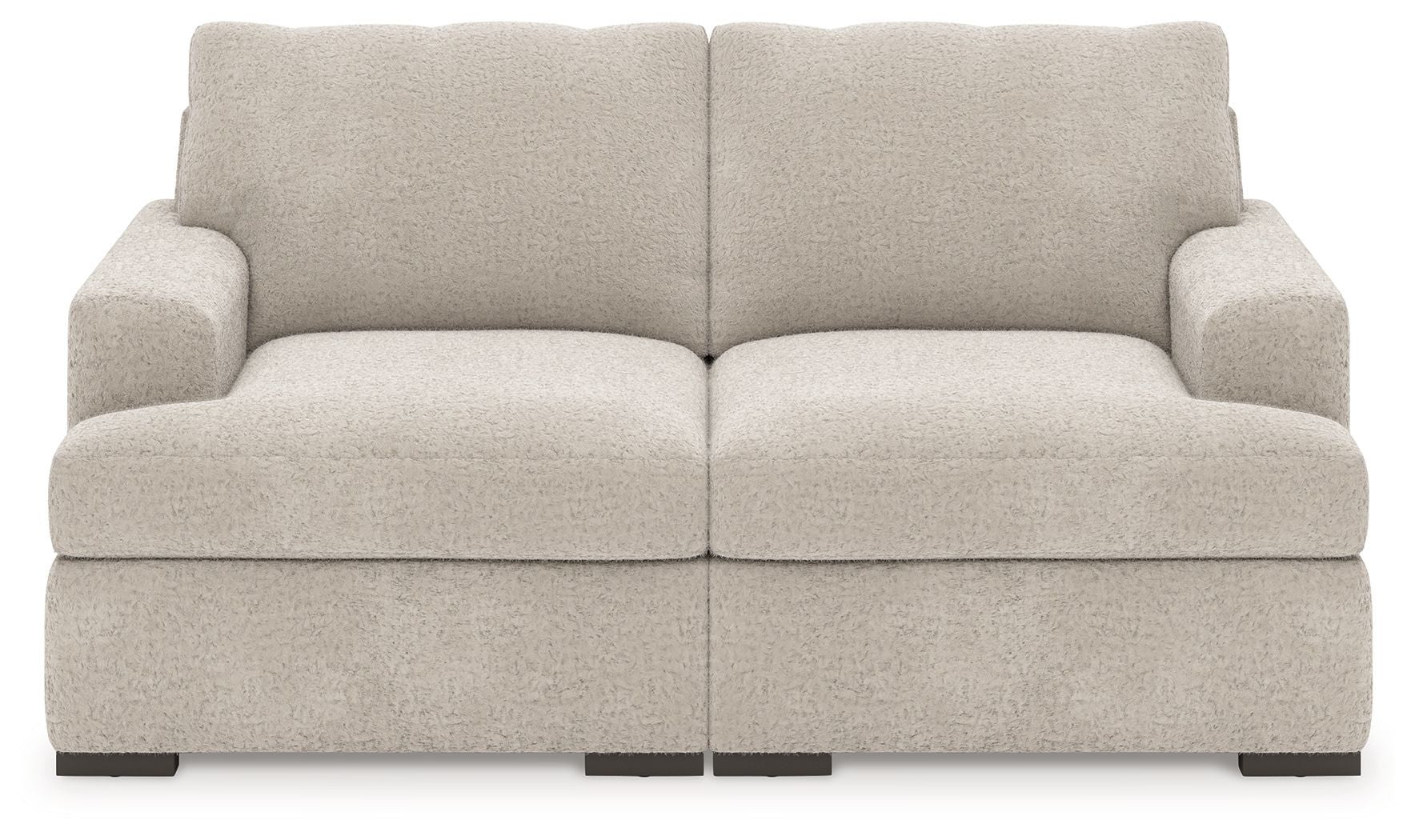 Cuddle Plush - Sectional