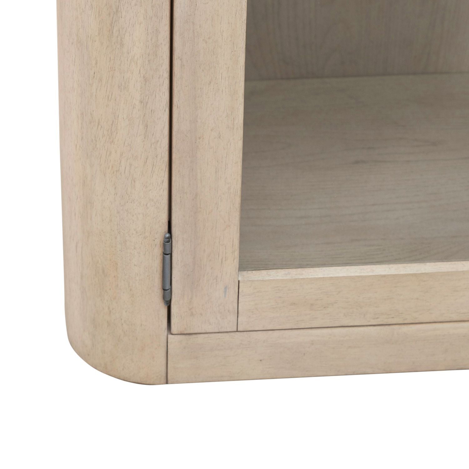 South Bend - Bunching Display Cabinet