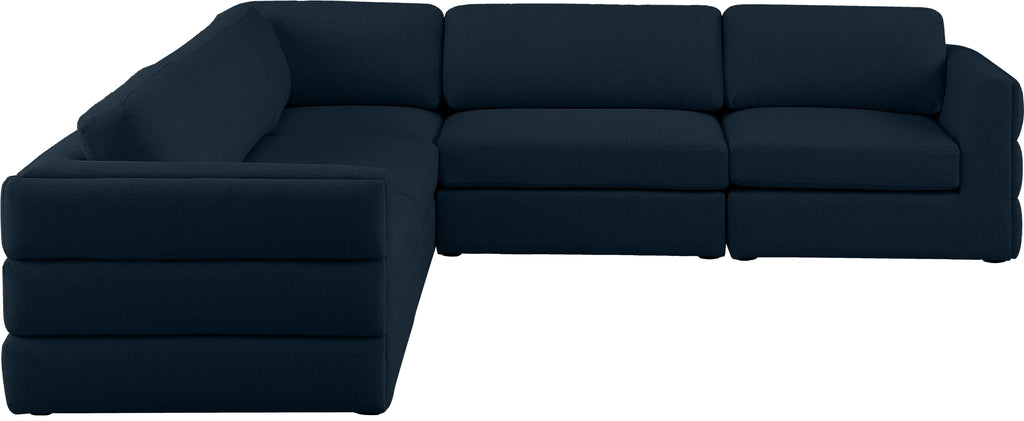 Beckham - 5 Piece Modular Corner Sectional