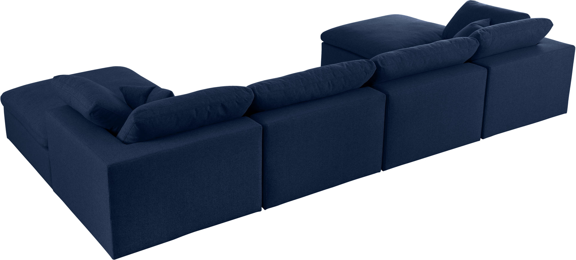 Serene - 6 Piece Modular Sectional