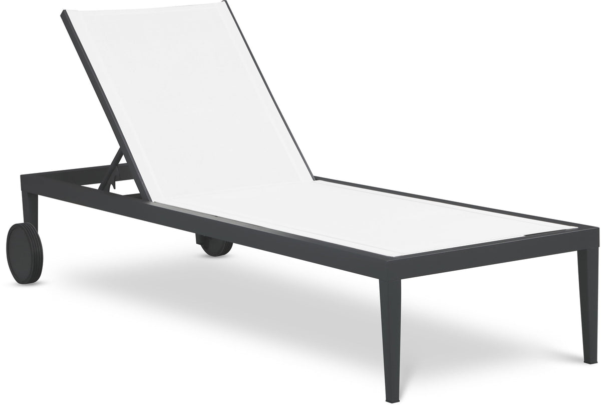 Nizuc - Outdoor Chaise Lounge Chair