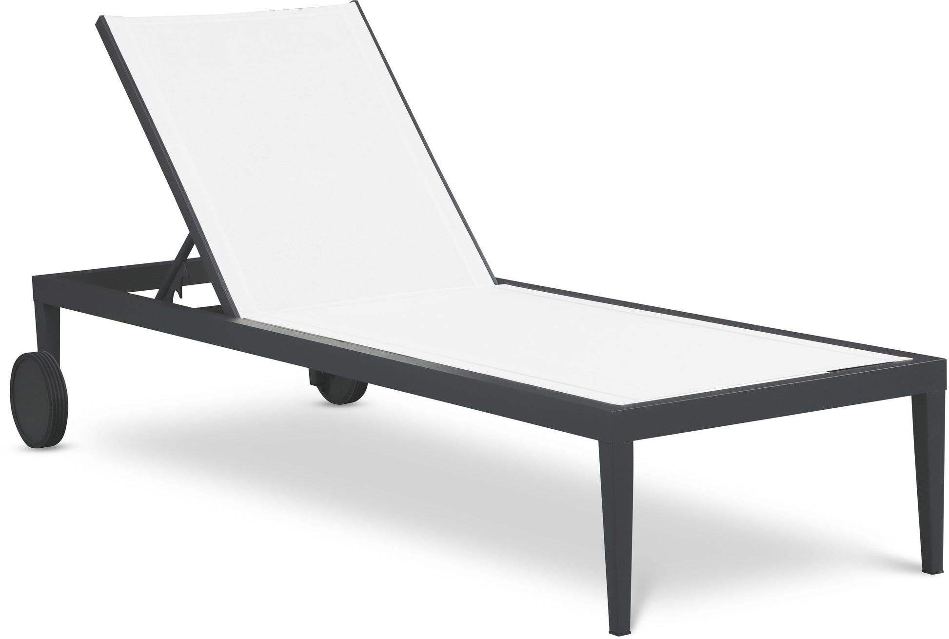 Nizuc - Outdoor Chaise Lounge Chair