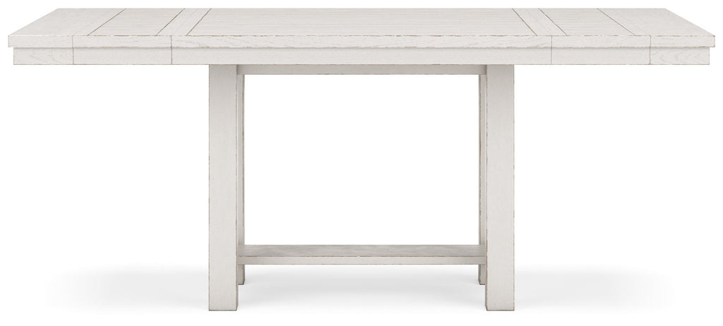 Robbinsdale - Rectangular Dining Table