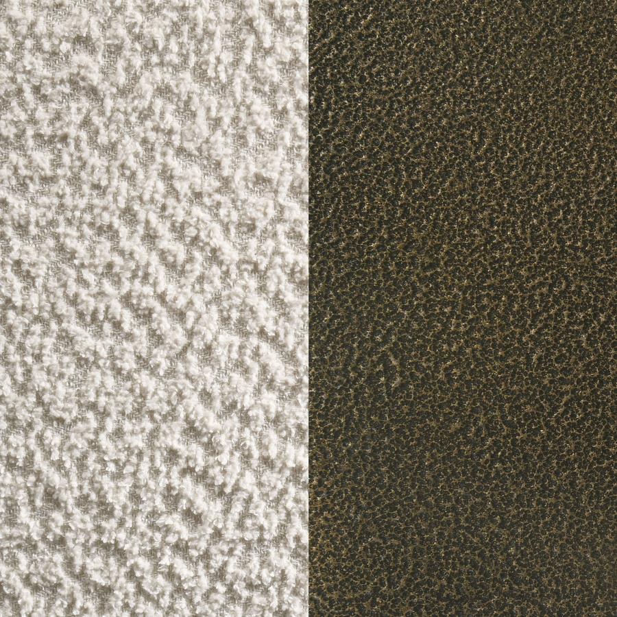 Monroe - Upholstered Canopy Bed