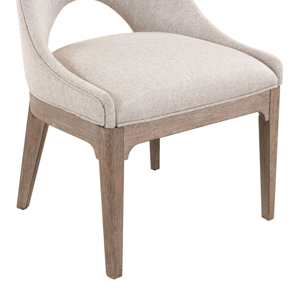 South Bend - Upholstered Side Chair (RTA)