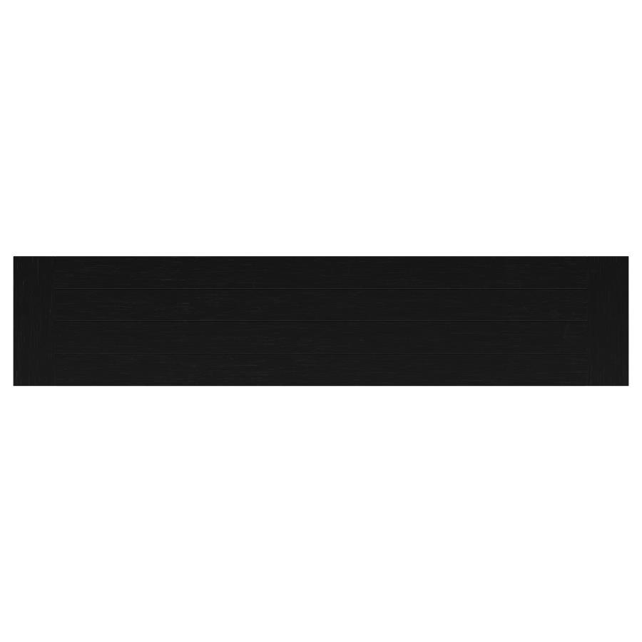 Florence - 4 Door Dining Sideboard Buffet