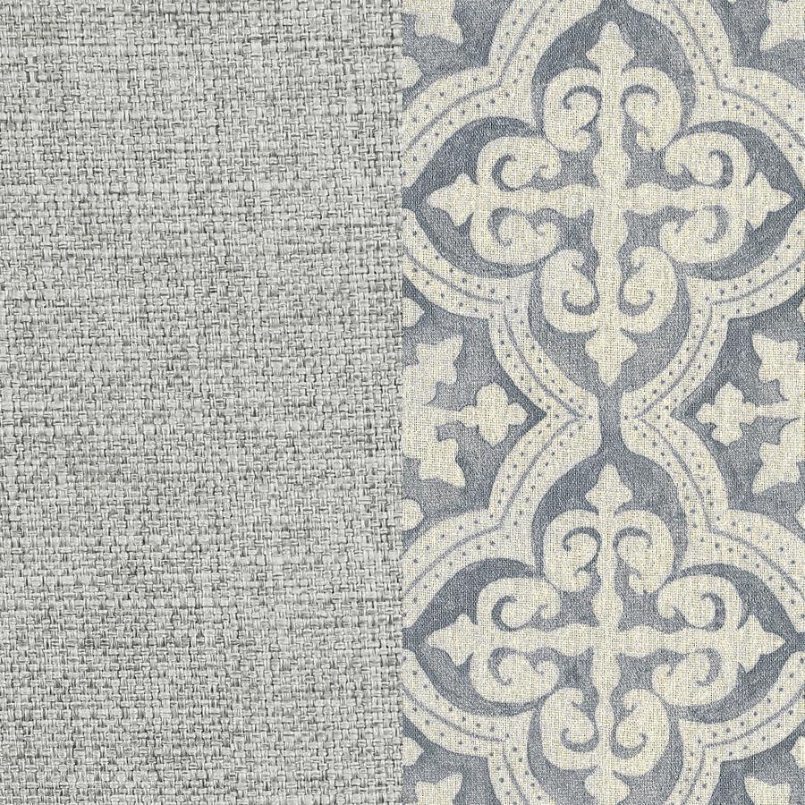 Avonlea - Upholstered Sloped Arm Sofa Set Fabric