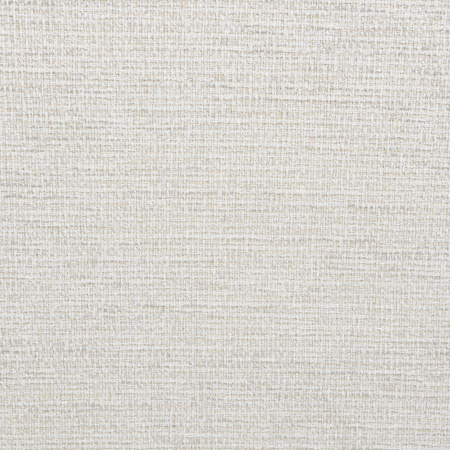 Ashford - Chenille Upholstered Sleeper Sectional Sofa - Greige