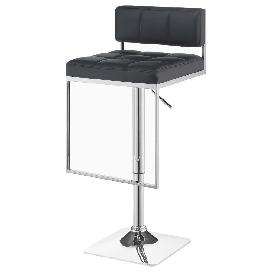 Alameda - Square Adjustable Bar Stool
