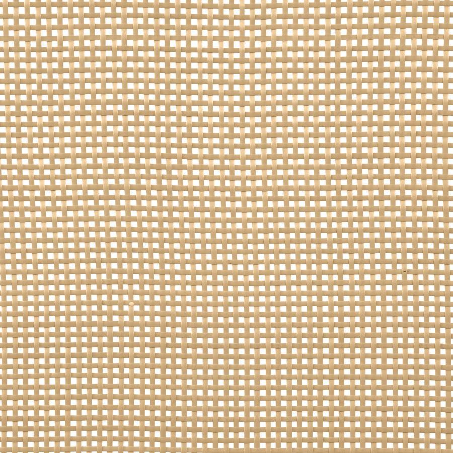 Amherst - Radio Weave Rattan Metal Bed