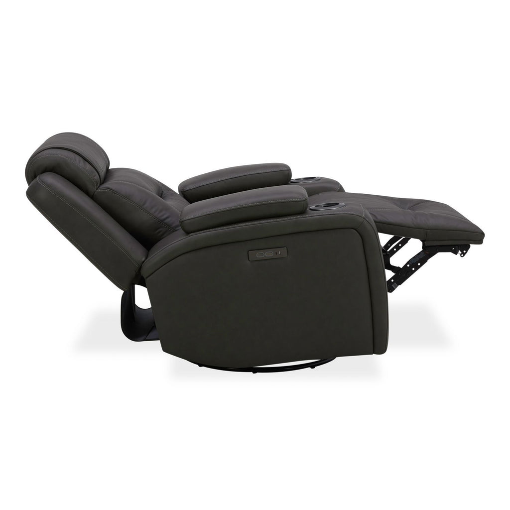 Chapman - Swivel Glider Recliner P2