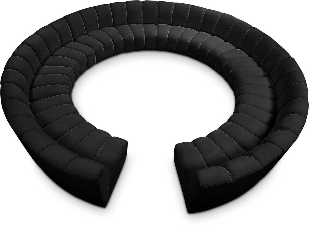 Infinity - 12 Pc. Modular Sectional