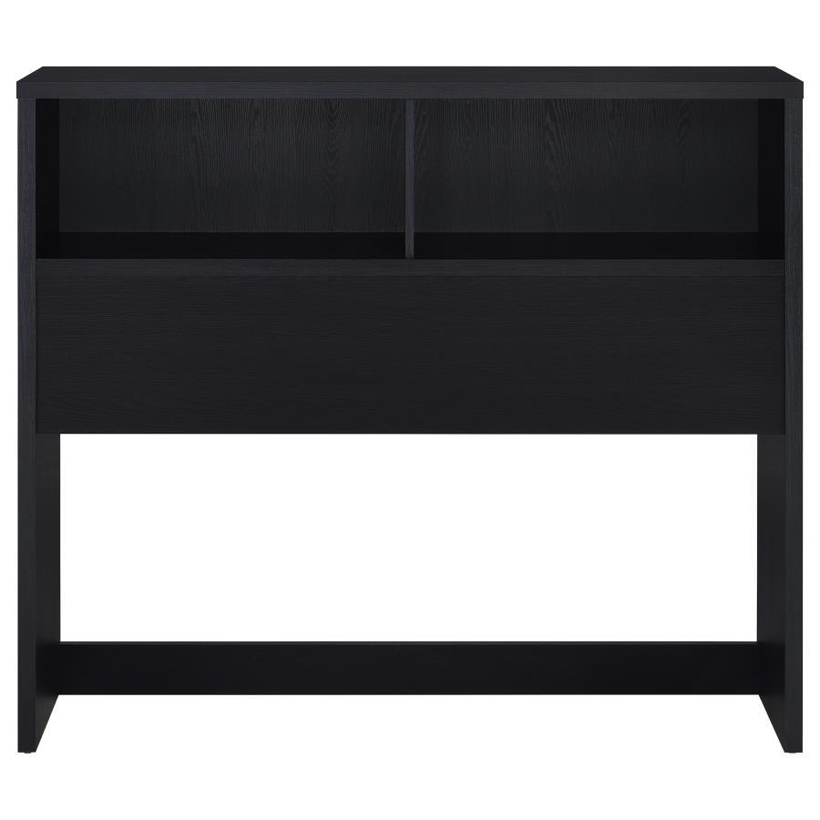 Westpark - Bookcase Headboard