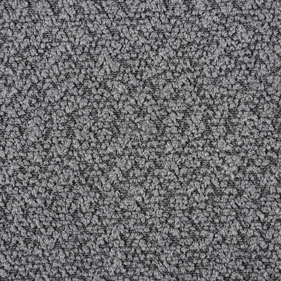 Caspian - Upholstered Curved Arm Chaise Sectional Sofa